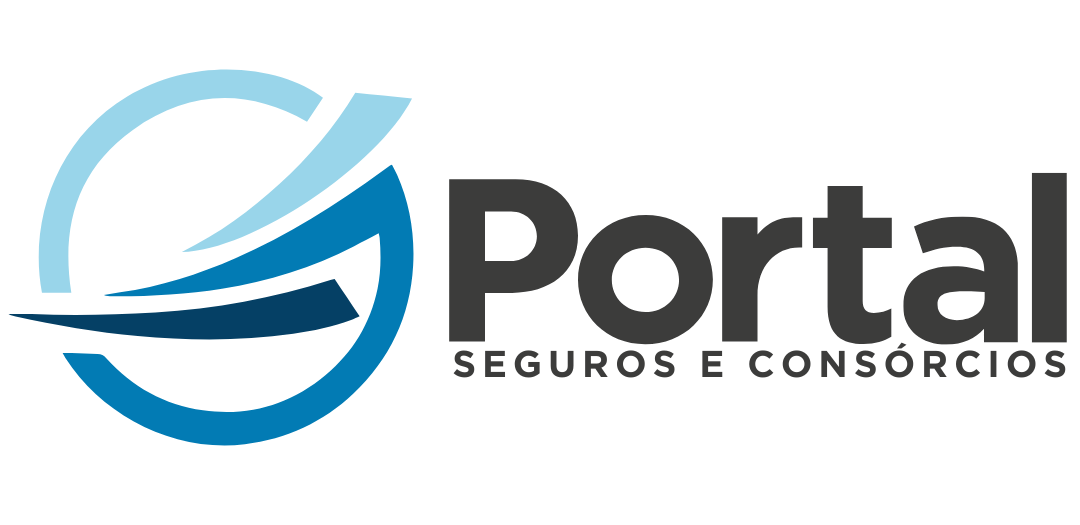 Logo PORTAL SEGUROS E CONSORCIO