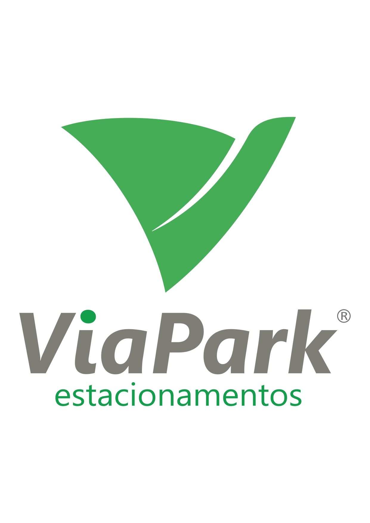 Logo Viapark Estacionamentos