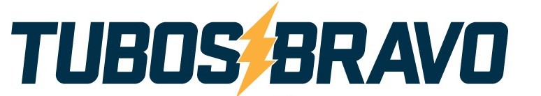 Logo Tubos Bravo