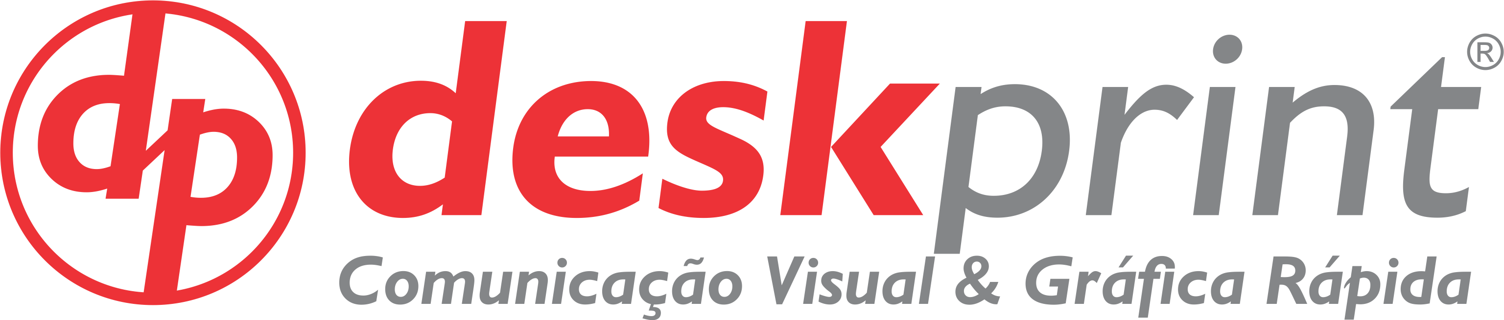 Logo Deskprint
