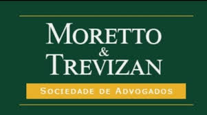 Logo Moretto & Trevizan Sociedade de Advogados