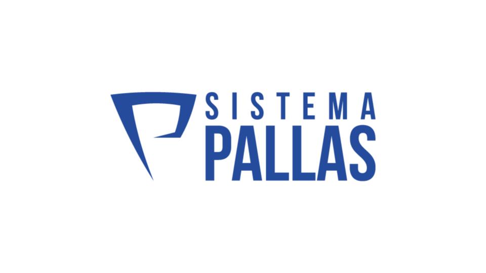 Logo Sistema Pallas