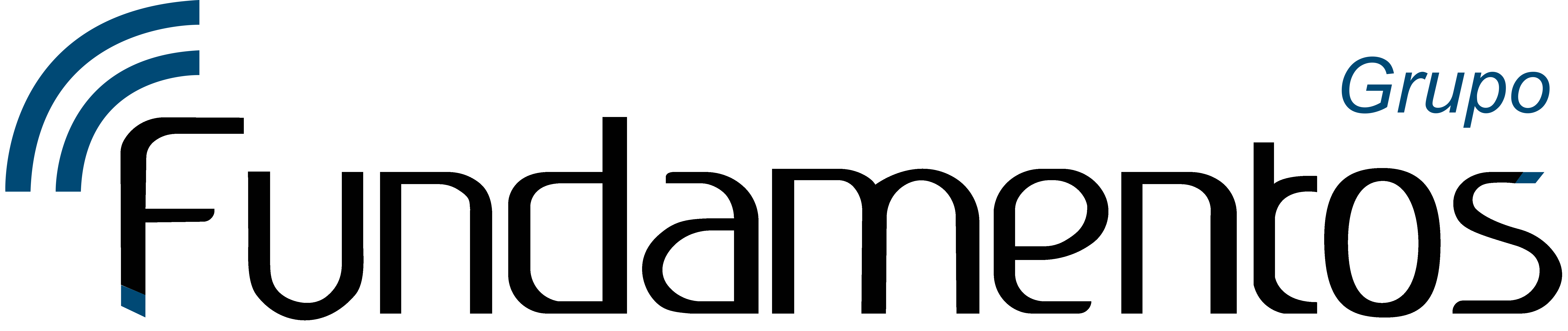 Logo Fundamentos