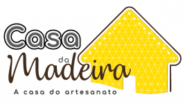 Logo Casa da Madeira 