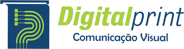 Logo DIGITAL PRINT