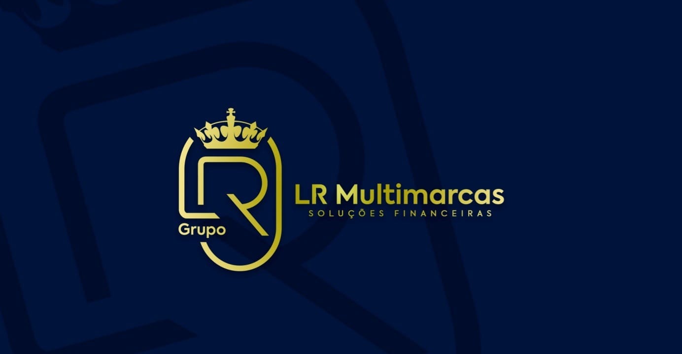 Logo Lira Representações 