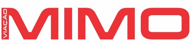 Logo Viação Mimo