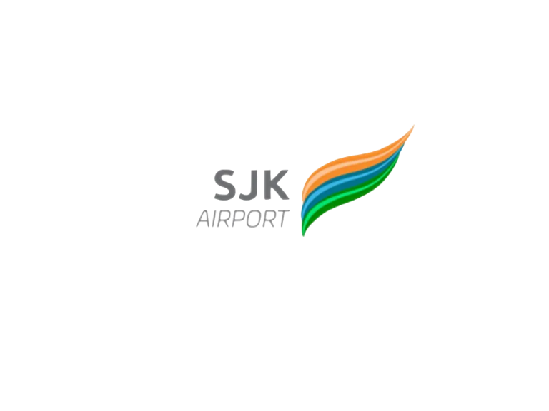 Logo SJK Airport