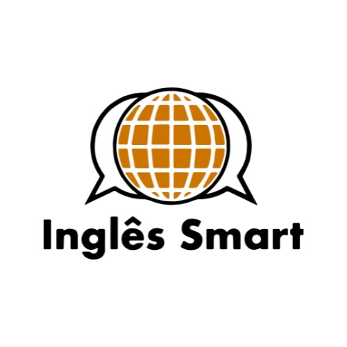 Logo Inglês Smart