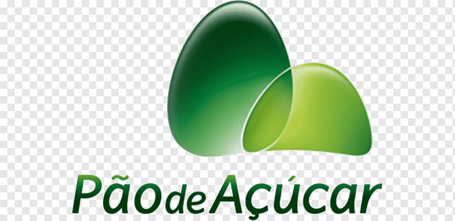 Logo Pão de Açúcar