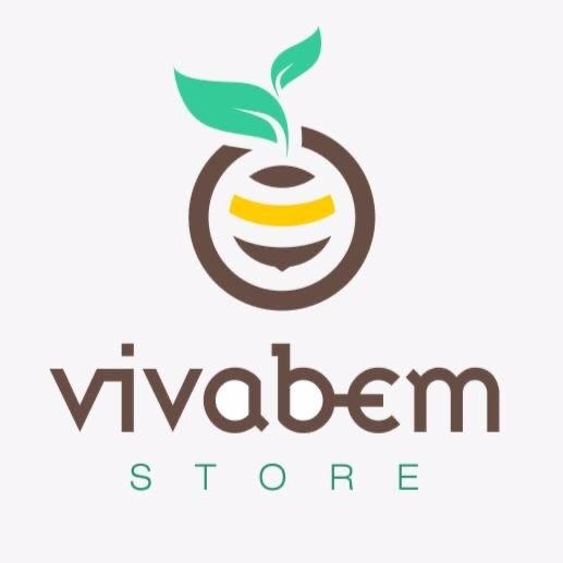 Logo Viva Bem Store 