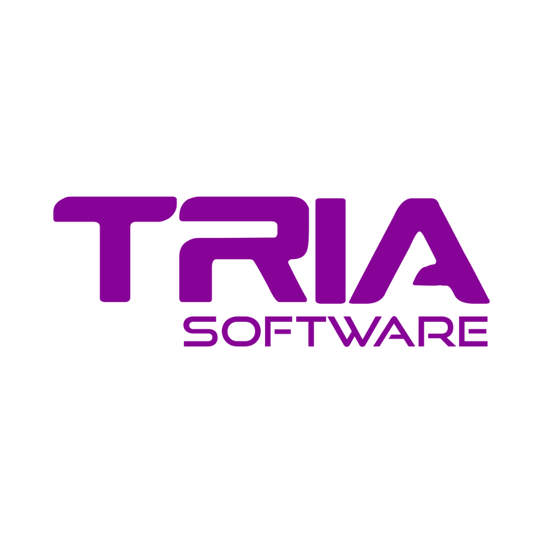 Logo Tria Software 