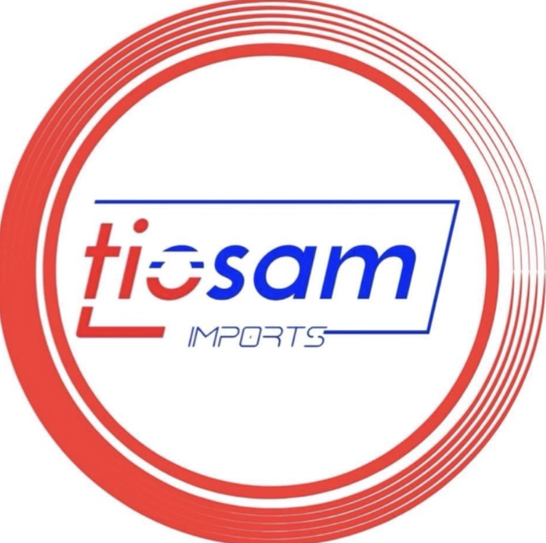 Logo Tio Sam Imports BR
