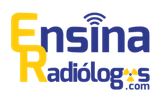 Logo ENSINA RADIOLOGOS 