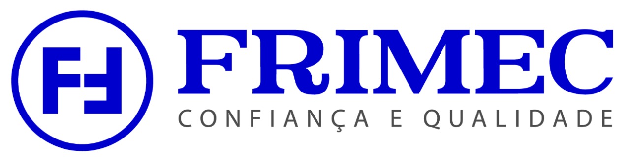 Logo FRIMEC INDUSTRIA E COMERCIO LTDA