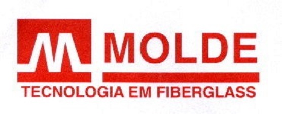 Logo MOLDE FIBERGLASS
