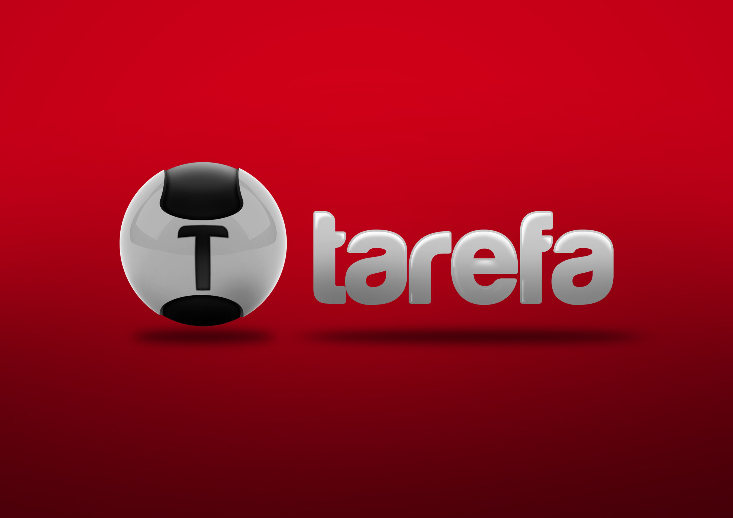 Logo TAREFA SISTEMAS
