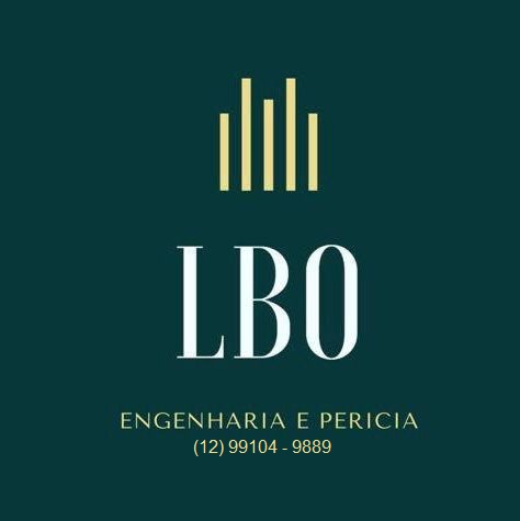 Logo LBO Engenharia e Arquitetura