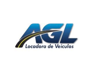 Logo AGL LOCADORA DE VEICULOS