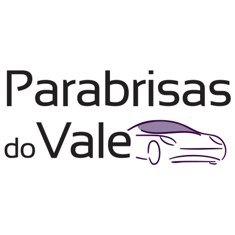 Logo PARABRISAS DO VALE