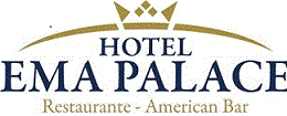 Logo HOTEL EMA PALACE