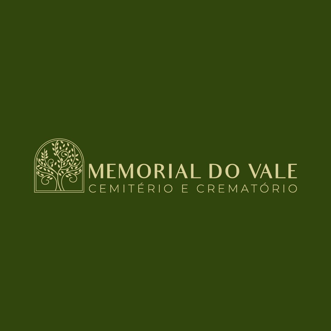 Logo Memorial do Vale