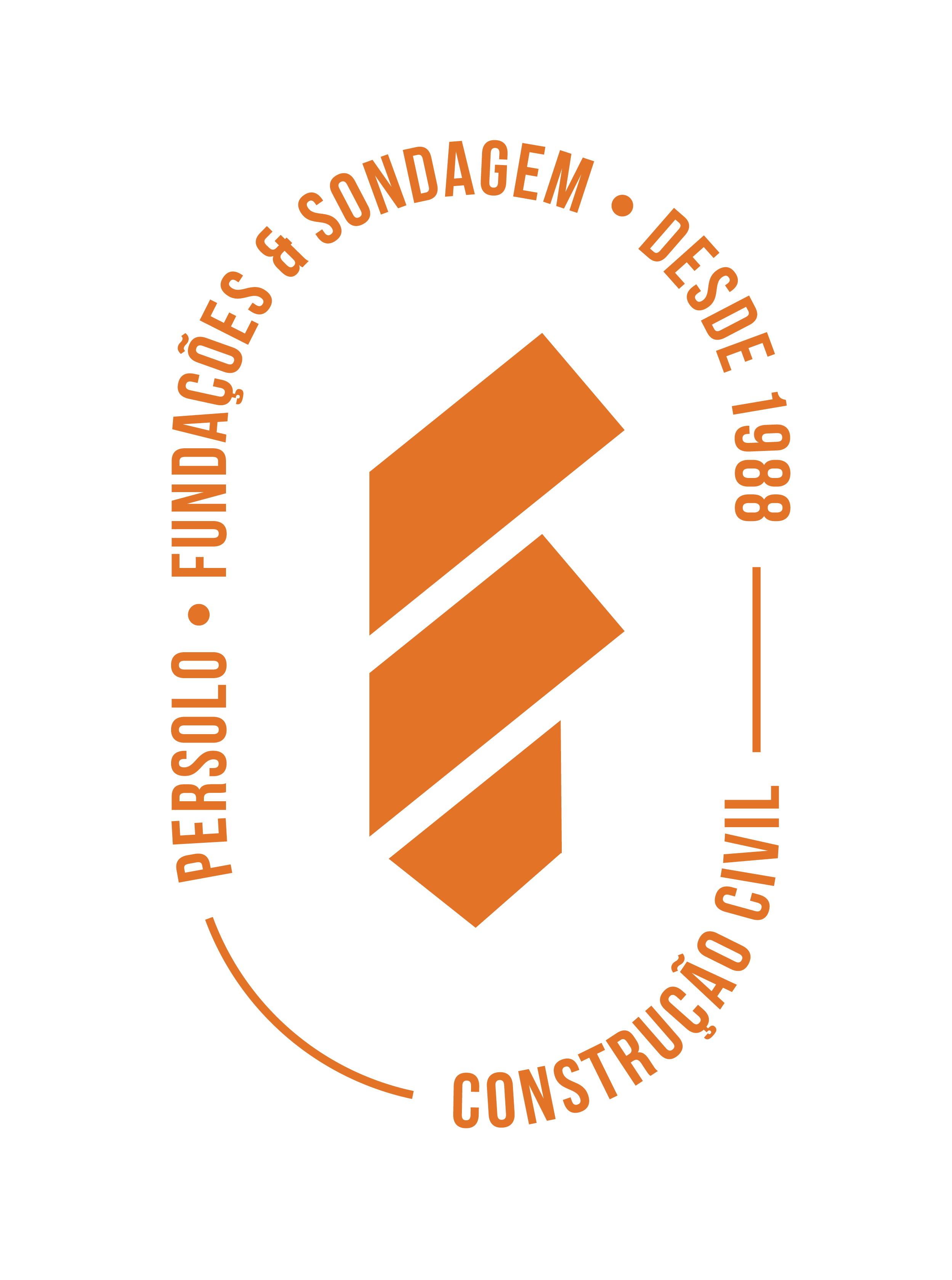 Logo Persolo Perfurações e sondagens