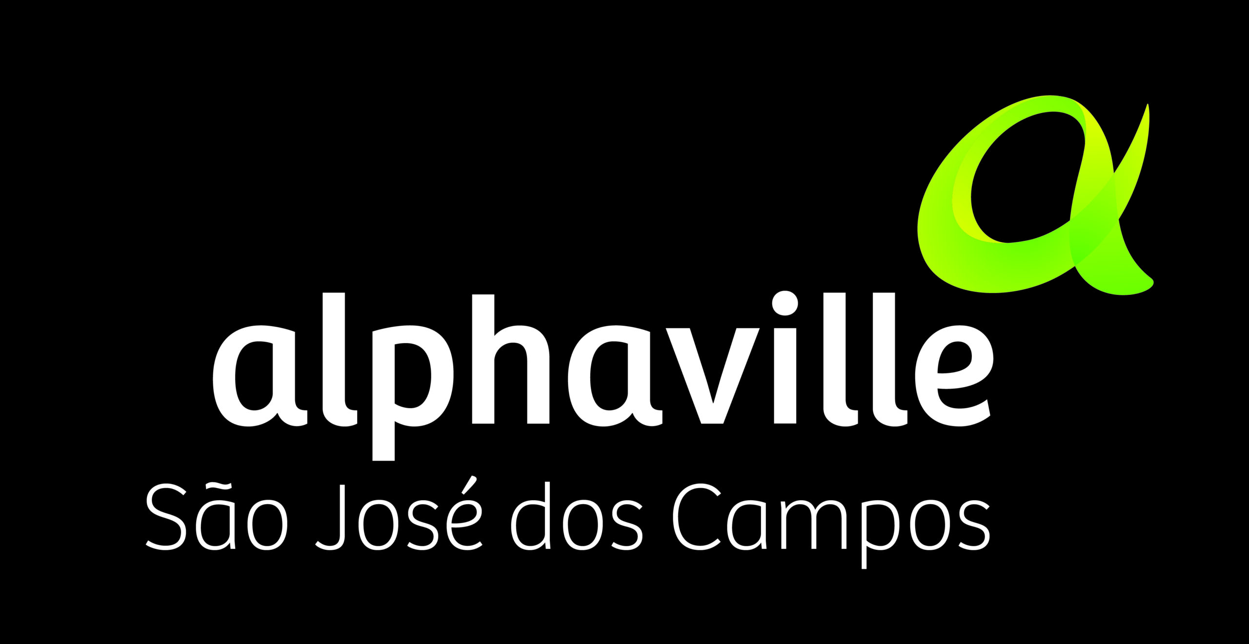 Logo Associação Alphaville São José dos Campos 