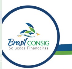 Logo BRASIL CONSIG