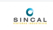 Logo Sincal Sociedade Instaladora Caiçara 