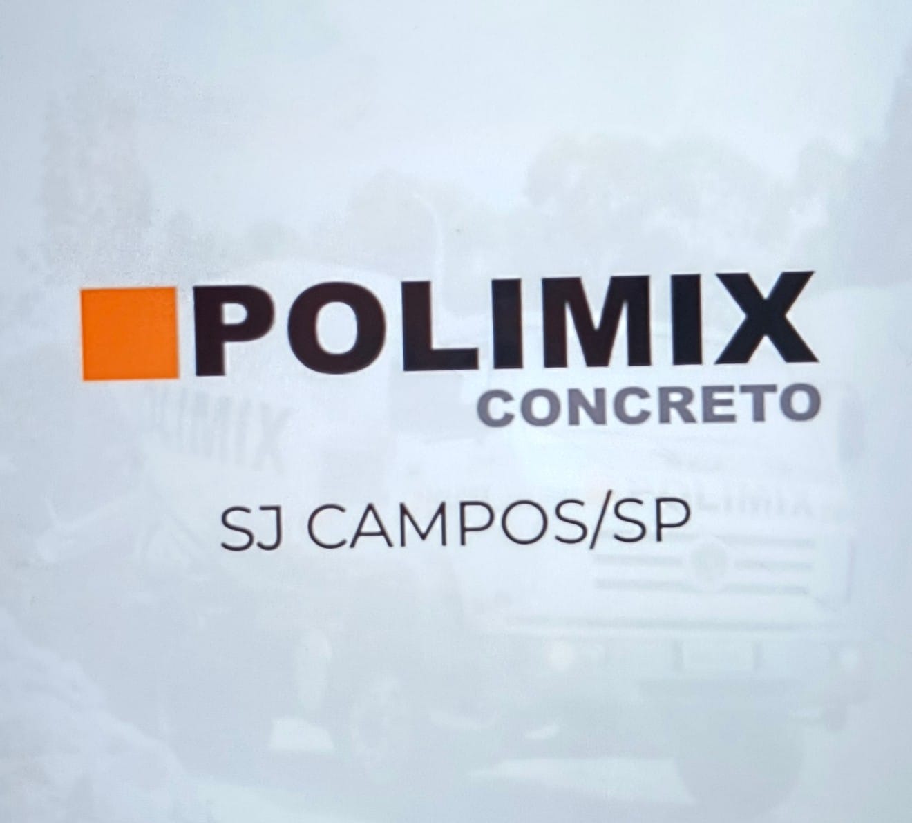 Logo polimix
