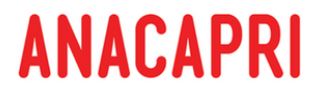 Logo Grupo Oscar - Lojas Ana Capri