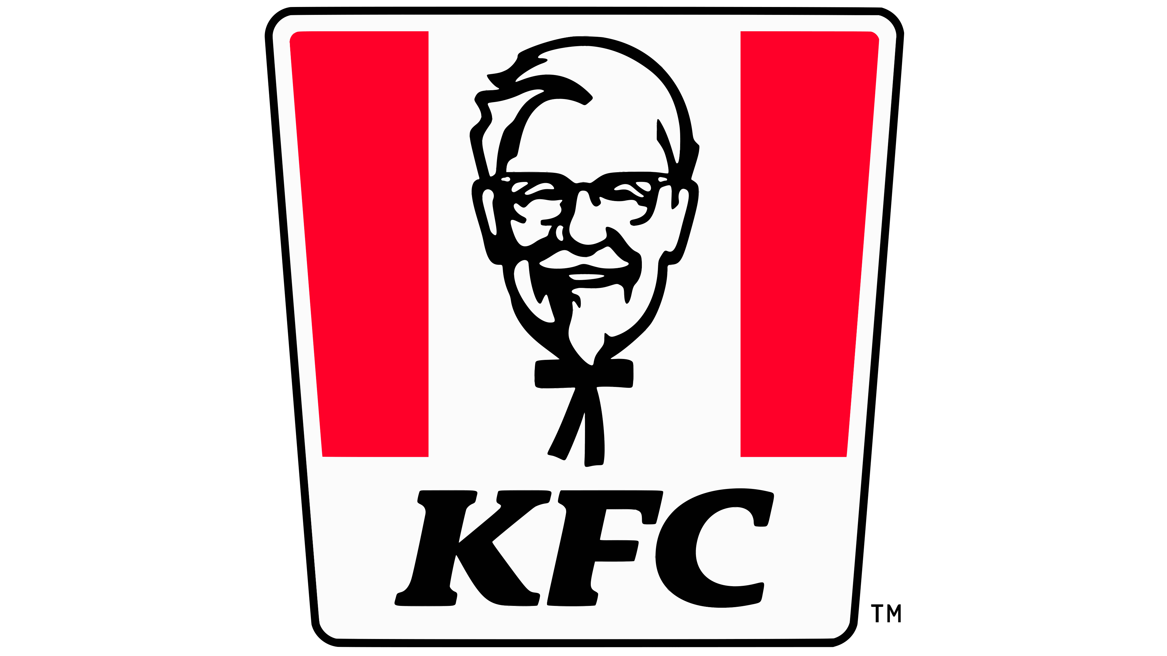 Logo KFC VALE SUL 