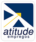 Logo Atitude Empregos 