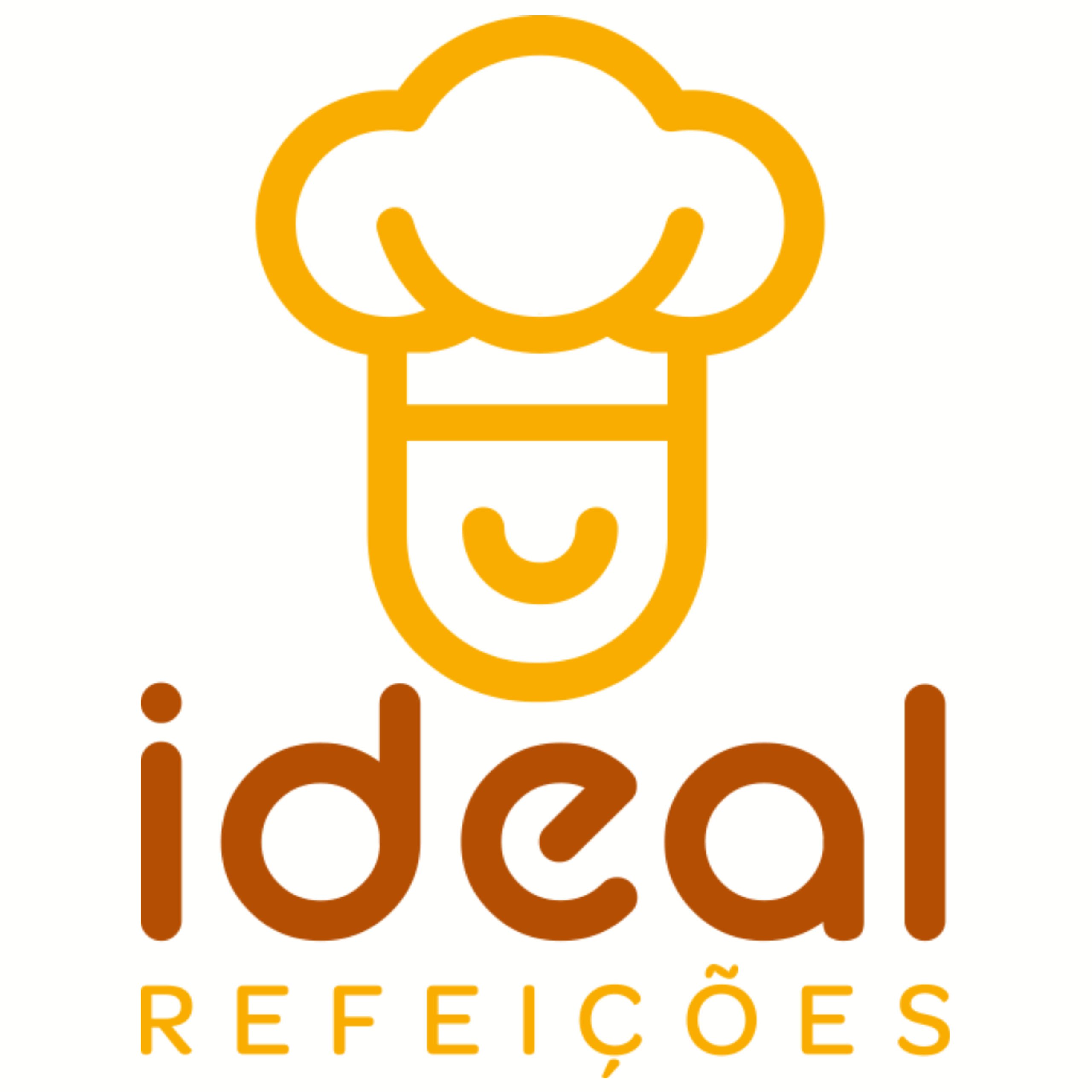 Logo Ideal refeições