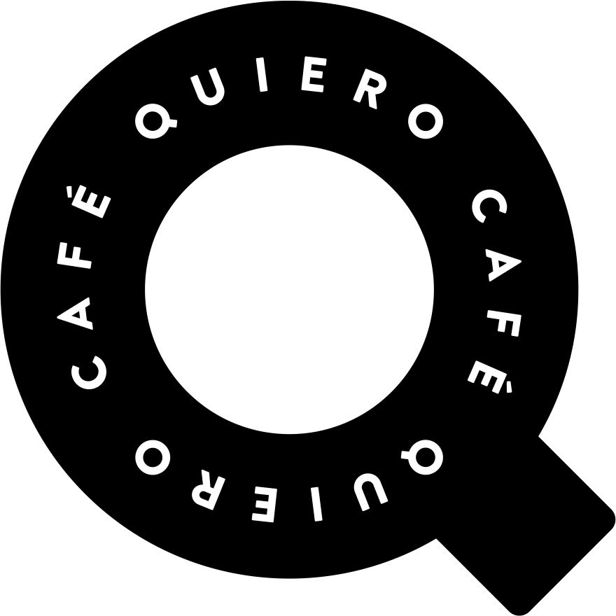 Logo Quiero Café