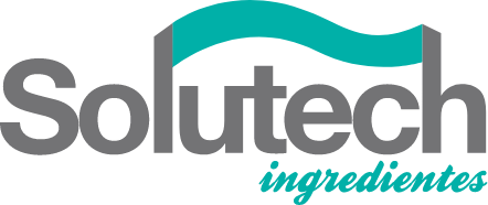Logo SOLUTECH INGREDIENTES