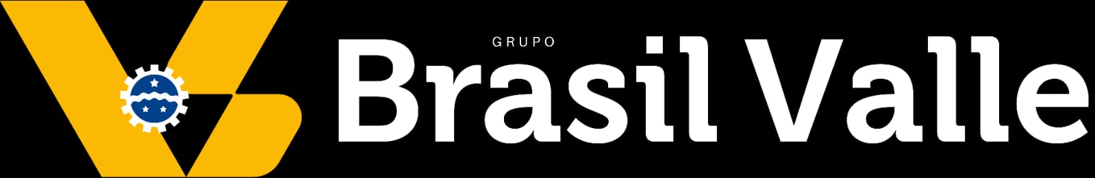 Logo Grupo Brasil Valle