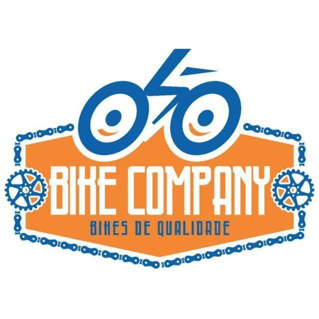 Logo Bike Company 