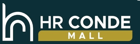Logo HR CONDE MALL