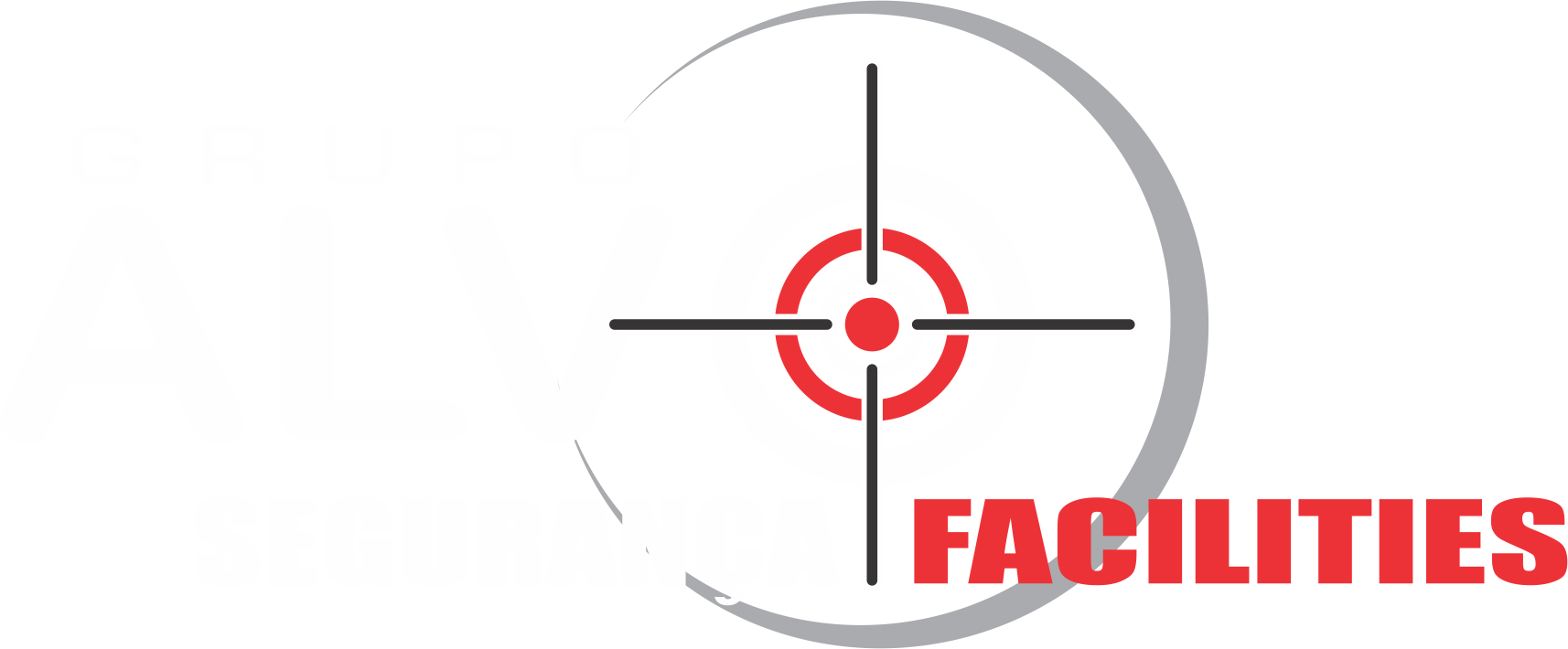 Logo ALVO SEGURANÇA