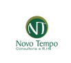 Logo Novo Tempo RH