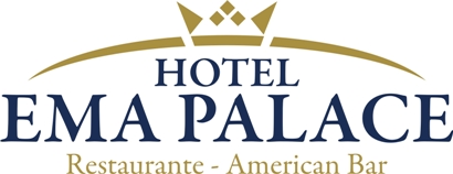 Logo HOTEL EMA PALACE