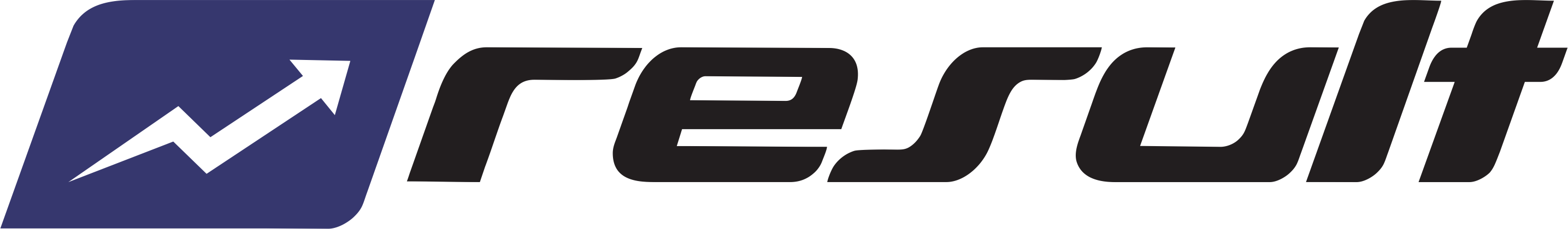 Logo RESULT CONTABILIDADE