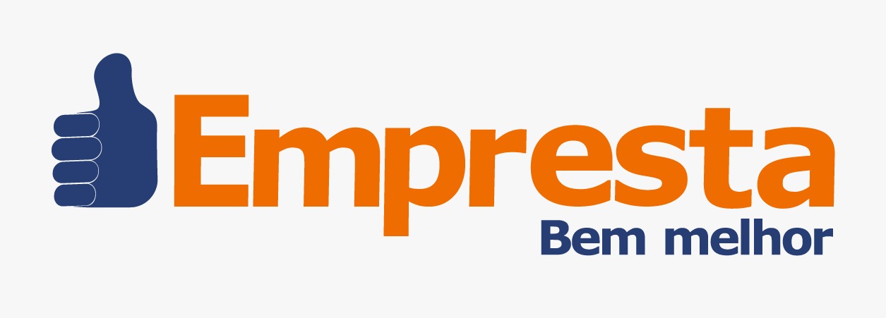 Logo Empresta Bem Melhor