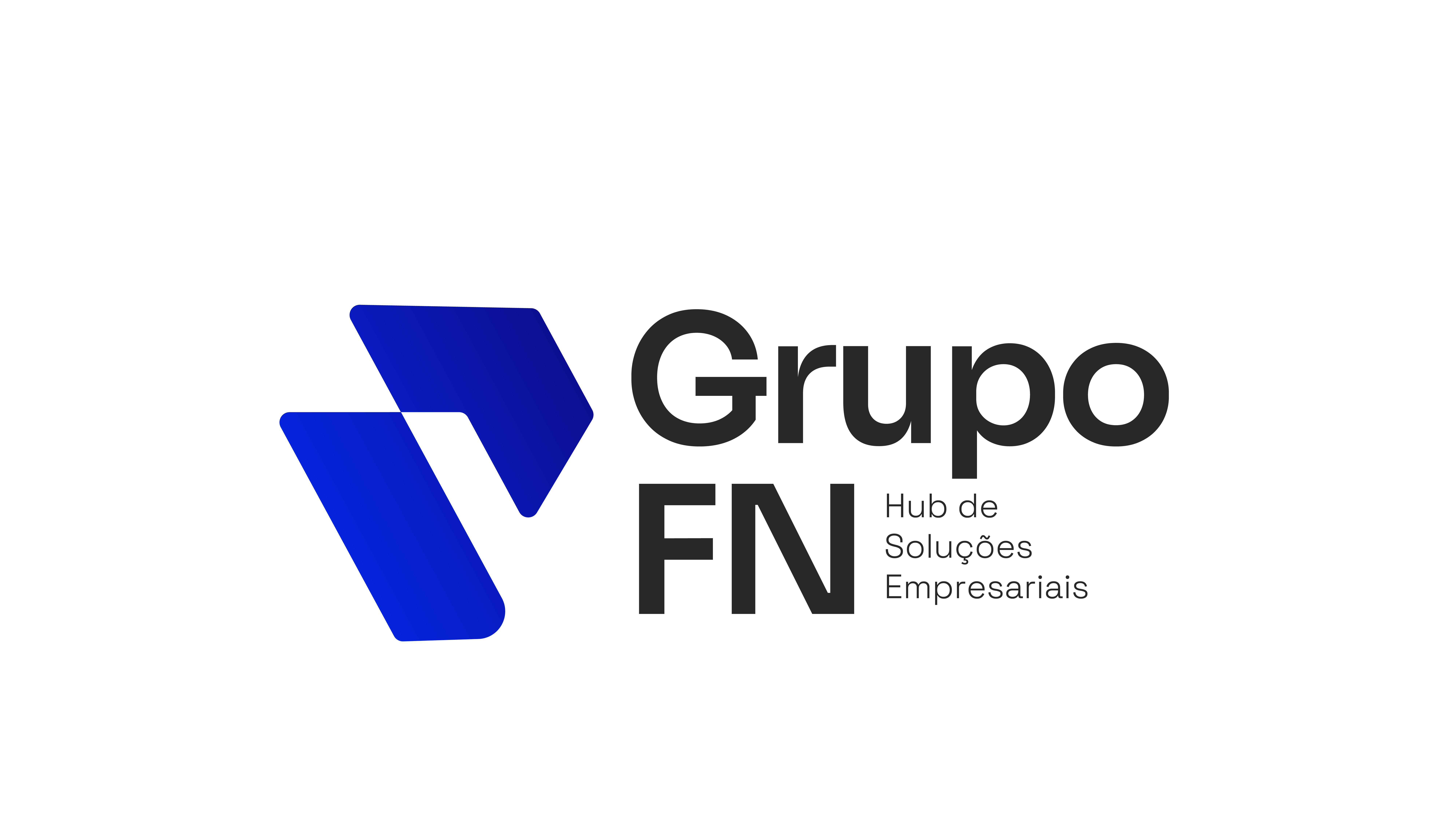 Logo Grupo FN
