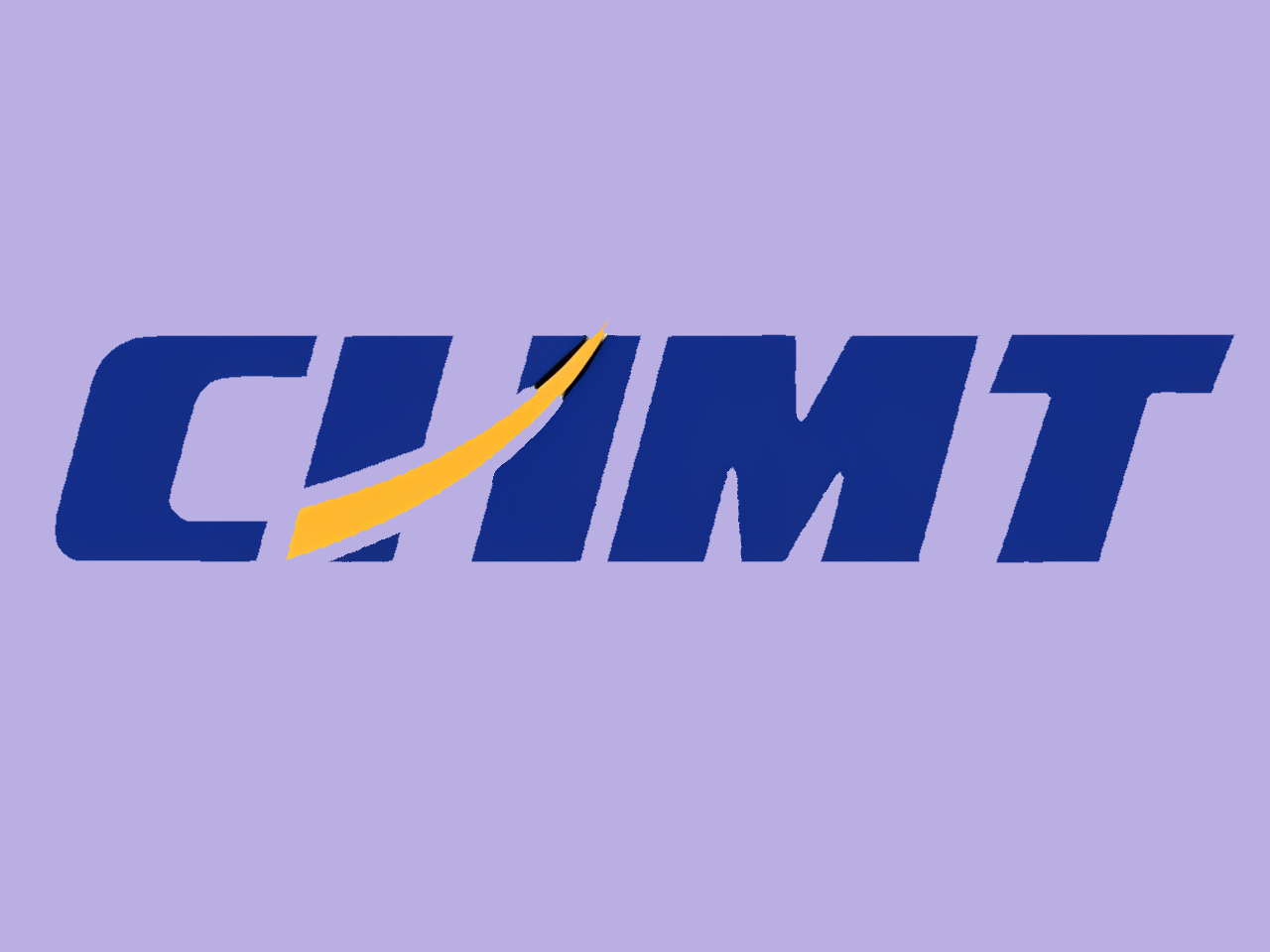 Logo CHMT