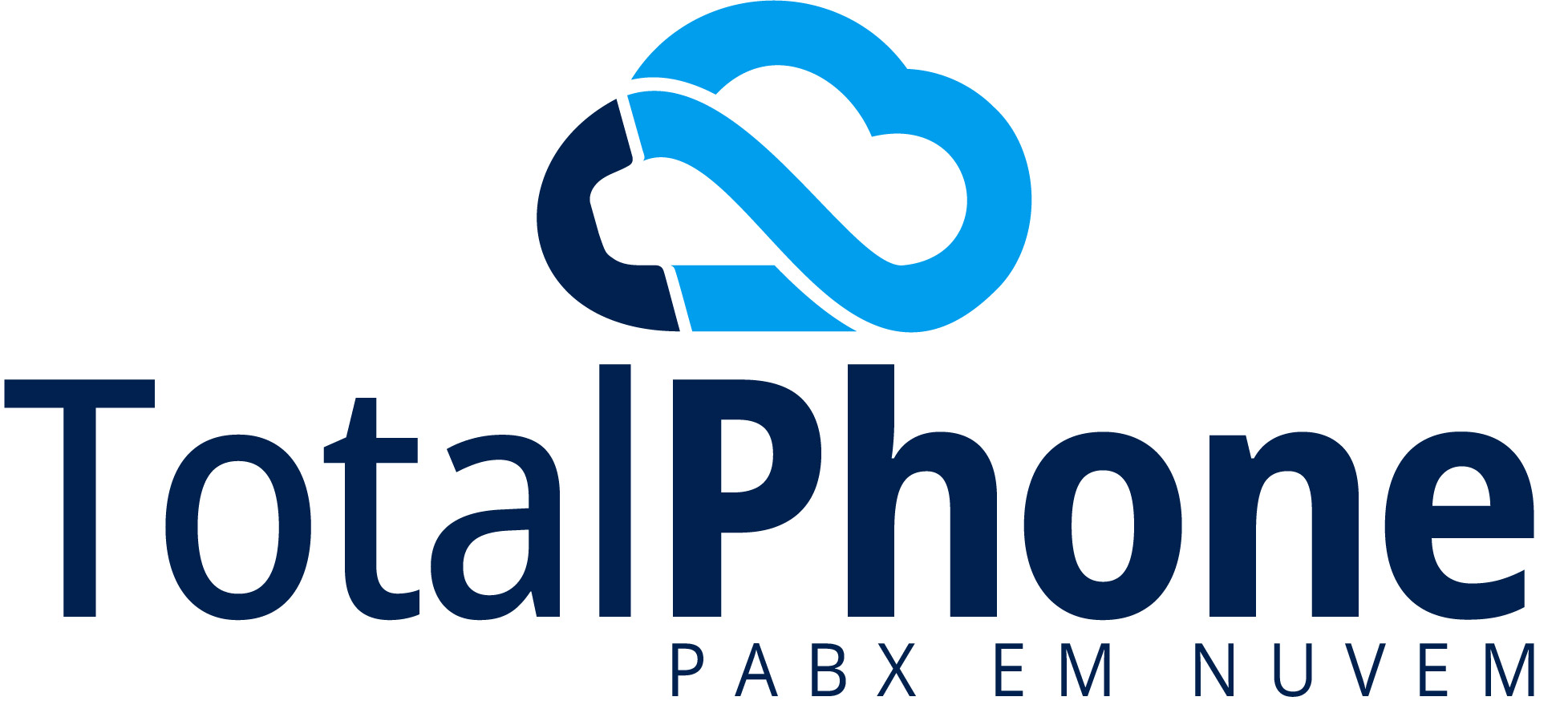 Logo TOTALPHONE