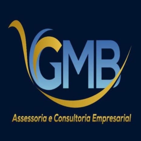 Logo GMB Assessoria e Consultoria Empresarial Ltda