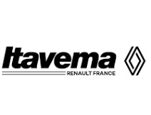 Logo Grupo Itavema